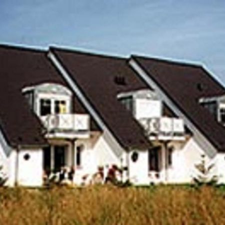 Darsser Weg 34 A Zingst Kültér fotó
