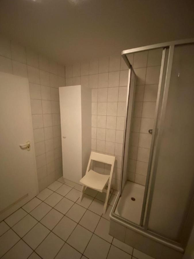Darsser Weg 34 A Zingst Kültér fotó