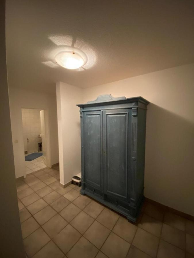Darsser Weg 34 A Zingst Kültér fotó