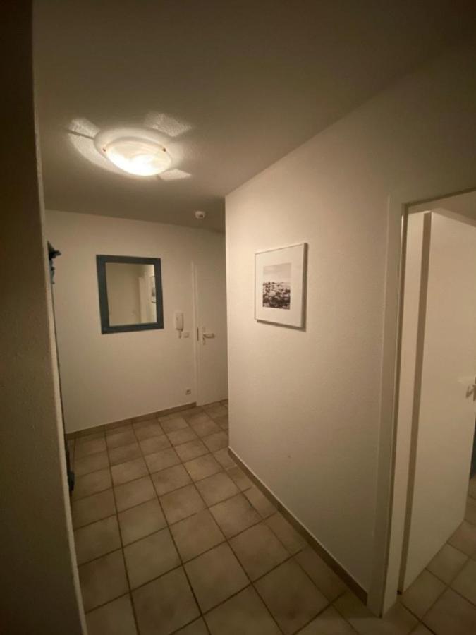 Darsser Weg 34 A Zingst Kültér fotó